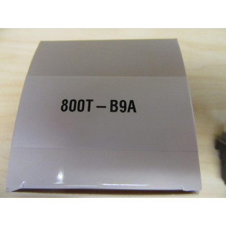 Allen Bradley 800T-B9A Momentary Pushbutton 800TB9A