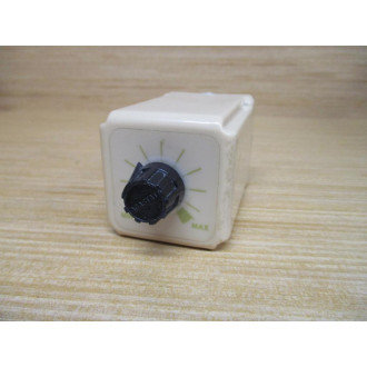 Agastat SSC22ABA Timing Relay 120VACDC - Used