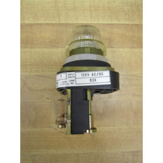Allen Bradley 800T-R10 Pilot Light C,R,G Lens - New No Box