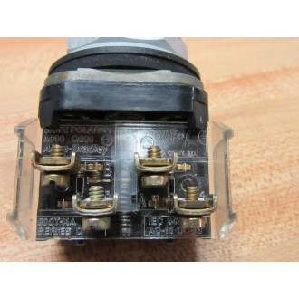 Allen Bradley 800T-A1A Green Pushbutton 800TA1A Series T W800T-XA