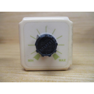 Agastat SSC22ABA Timing Relay 120VACDC - Used