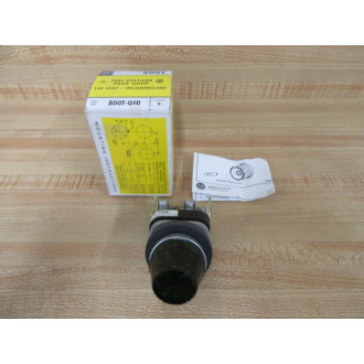 Allen Bradley 800T-Q10 Pilot Light Green 800T-Q10G