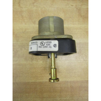 Allen Bradley 800T-Q10 Pilot Light - Used