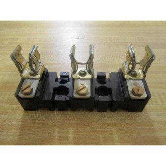 Allen Bradley 1491-N266 Fuse Block Set 1491N266 8 Pair