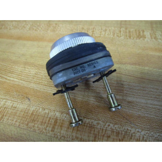 Allen Bradley 800T-D6 Push Button 800TD6 WO ButtonContact - New No Box