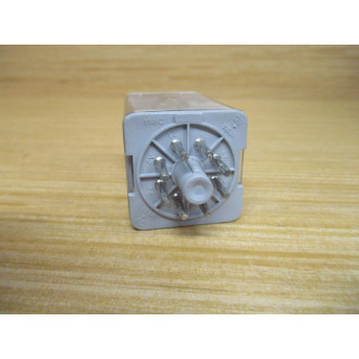 Dayton 5Z452 Relay 110VDC - New No Box
