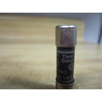 Shawmut GFN5 Gould Ferraz Fuse (Pack of 2) - New No Box