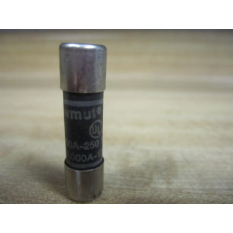 Shawmut GFN5 Gould Ferraz Fuse (Pack of 2) - New No Box