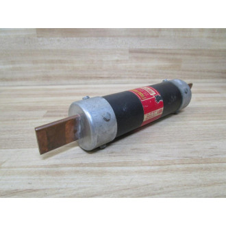 Buss FRS-125 Bussmann Fuse FRS125 (Pack of 2) - Used