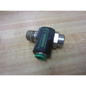Numatics 4FCRN Flow Control Valve (Pack of 2) - Used