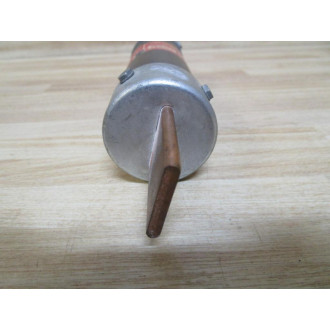 Buss FRS-125 Bussmann Fuse FRS125 (Pack of 2) - Used