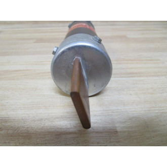 Buss FRS-125 Bussmann Fuse FRS125 (Pack of 2) - Used