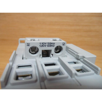 Allen Bradey 300-AOD930 Contactor 300AOD930 W 100-S B10 - Used