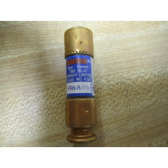 Buss FRN-R-1-12 Bussmann Fuse Cross Ref 1DF51 (Pack of 5) - New No Box