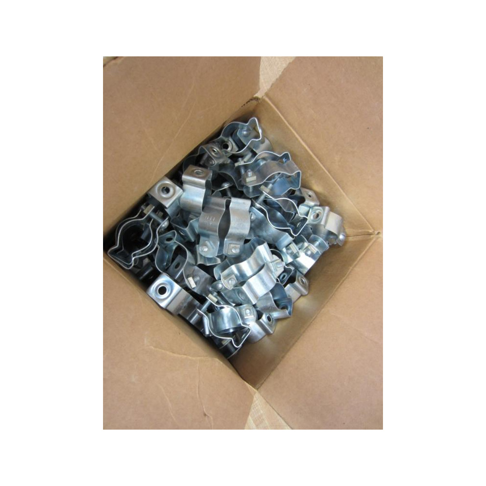 Thomas And Betts 6H2-B Hanger Conduit 6H2B (Pack of 91)
