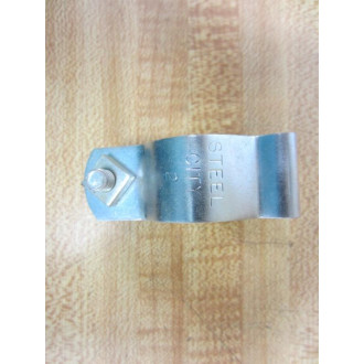 Thomas And Betts 6H2-B Hanger Conduit 6H2B (Pack of 91)