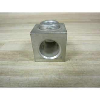 ILSCO TA-600 Aluminum Mechanical Lug TA600 - New No Box