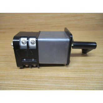 General Electric SBM-B3C54S1A2P1 Type SBM Switch B3C54S1A2P1 - New No Box