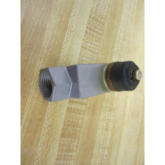 Micro Switch BZV6-2RN Honeywell Limit BZV62RN Without Base - Used