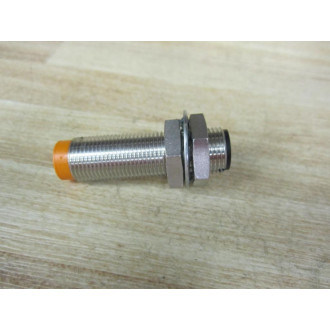 IFM Efector IFB3004-BPKGUS-100-DPS Inductive Sensor  IF5764 WWasher - New No Box