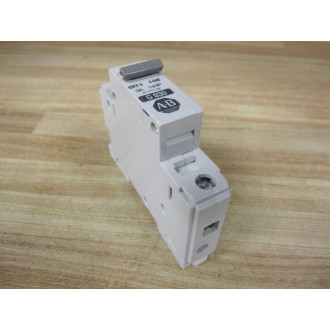 Allen Bradley 1492-CB1G030 Breaker 3A Ser C - Used