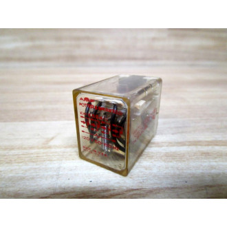 Potter & Brumfield KH-5354-1 Relay