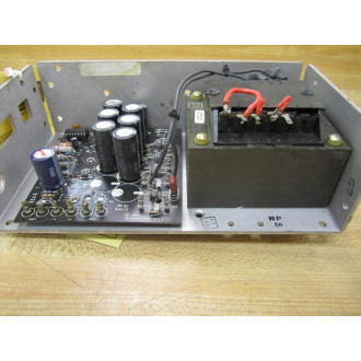 Condor HD24-4.8-A+ Power Supply - Used