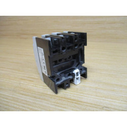 Mitsubishi NF30-FAU3P15A No-Fuse Breaker 15 AMP - Used