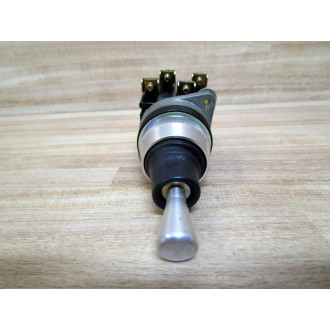 GE General Electric CR2940UR203D Joystick Toggle Switch CR2940UR203D