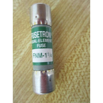 Buss FNM-1-14 Bussmann Fuse Cross Ref 6F174 (Pack of 6)