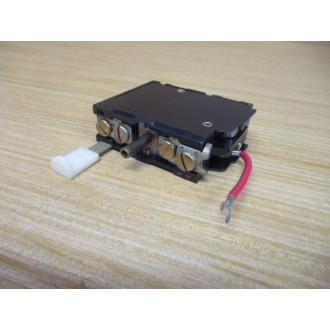 Allen Bradley 1415-N50 Overload Relay Kit 1415N50 Series K - Used