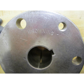 Browning Q1 1-18 Split Taper  Bushing - New No Box