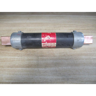 Buss FRS 80 Bussmann Fuse FRS80 (Pack of 5) - Used
