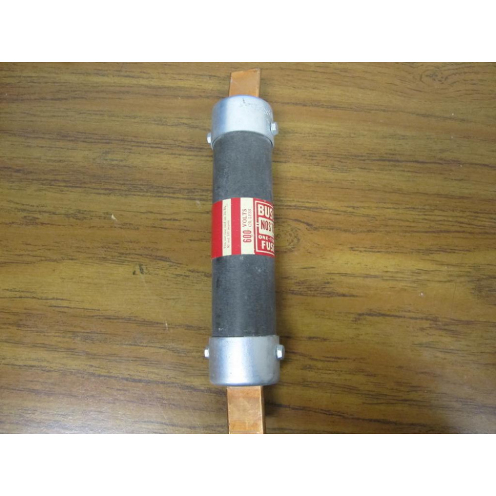 Bussmann NOS 70 Fuse N0S 70 (Pack of 2) - Used