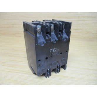 Westinghouse MCP13300RC Circuit Breaker 30AMP Cracked Corner - Used