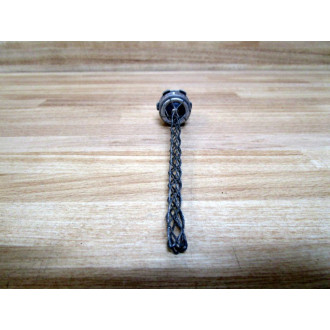 Hubbell SR-030 Strain Relief Dustight Grip SR030 (Pack of 2) - New No Box