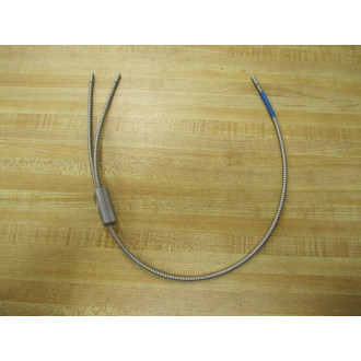 Dolan-Jenner EX624 Fiberoptic Sensor - Used