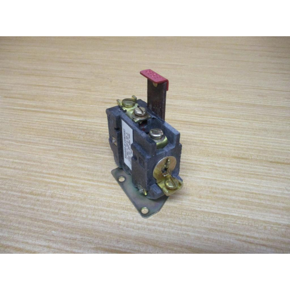 Square D 9065-TY-ARO-IL Overload Relay 9065TYAROIL - New No Box