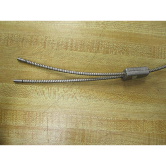 Dolan-Jenner EX624 Fiberoptic Sensor - Used