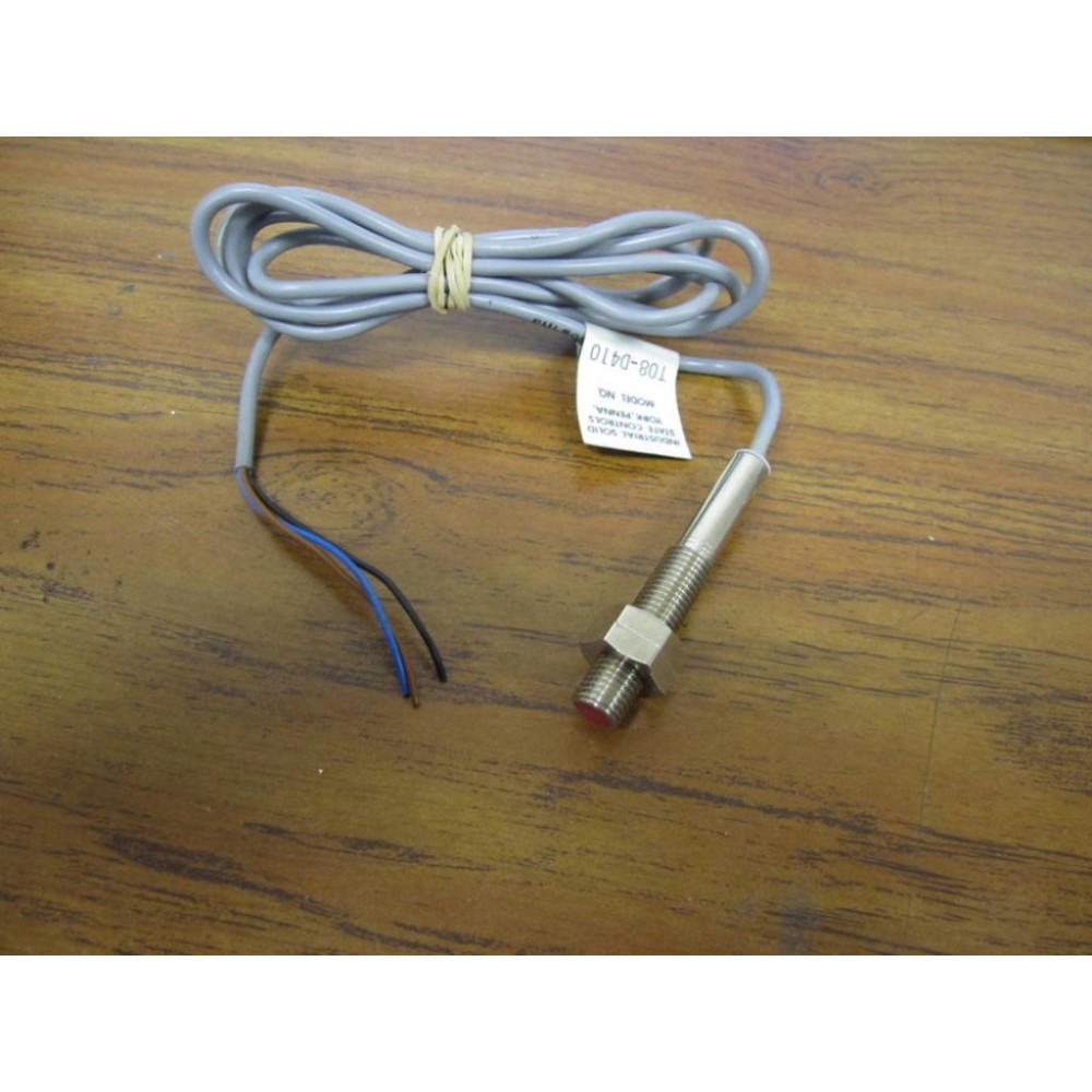 ISSC T08-D410 Sensor T08D410 - New No Box