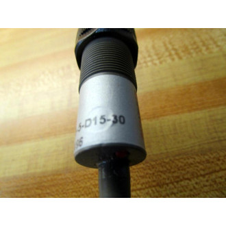 Data Logic Dl S5-5-D15-30 Photoelectric Sensor S55D1530