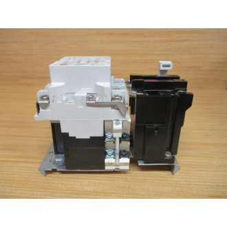 Cutler Hammer A200M1CAC Motor Starter 6710C49G05 W BA13A Relay - Used