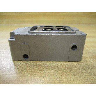 Micro Switch 18PA1 Honeywell Limit Switch Terminal Block (Pack of 2) - New No Box
