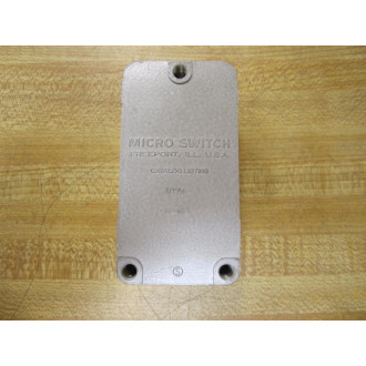 Micro Switch 18PA1 Honeywell Limit Switch Terminal Block (Pack of 2) - New No Box