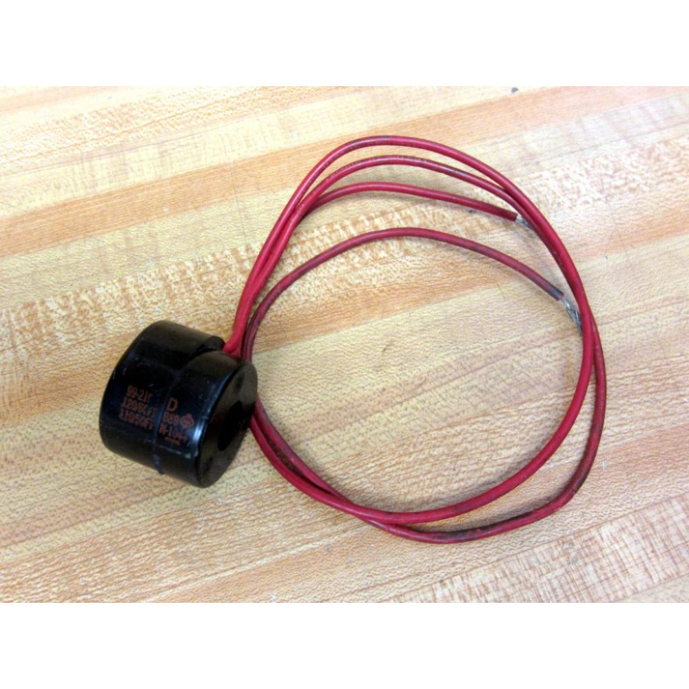 Asco 99-216-1 D Solenoid Coil 0 992161D - New No Box