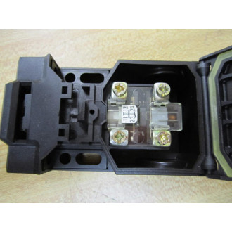Banner SI-QS90MRHD Flat Pack Switch 46704 SIQS90MRHD