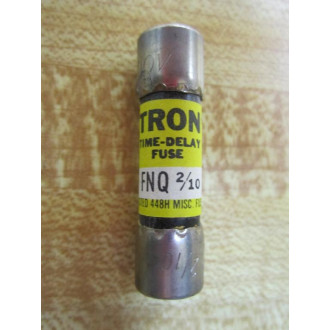 Bussmann FNQ-210 Tron Fuse FNQ210 (Pack of 8) - New No Box