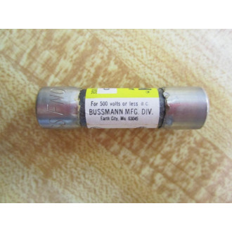 Bussmann FNQ-210 Tron Fuse FNQ210 (Pack of 8) - New No Box