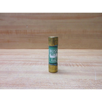 Buss NON-25 Bussmann Fuse Cross Ref 4XF92 (Pack of 10)