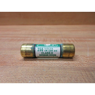 Buss NON-25 Bussmann Fuse Cross Ref 4XF92 (Pack of 10)